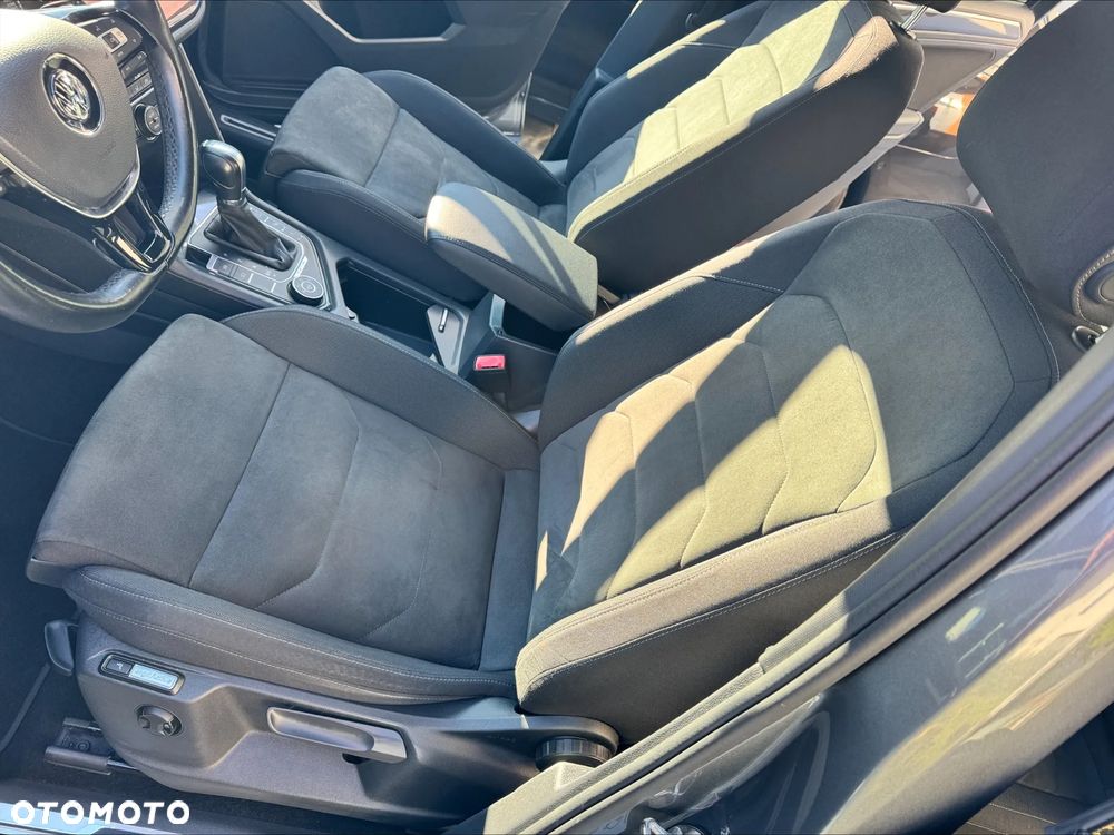 Volkswagen Tiguan Allspace - 13