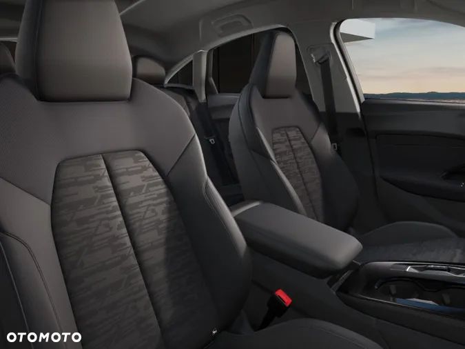 Audi A5 Limousine - 5