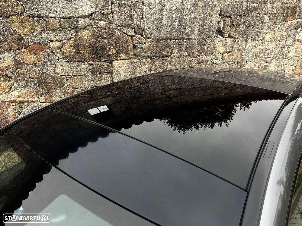 Mercedes-Benz CLA 220 d Shooting Brake AMG Line Aut. - 54