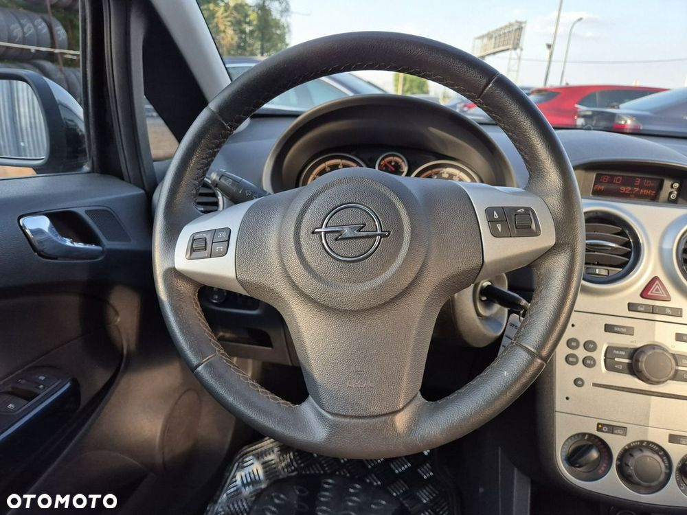 Opel Corsa - 26