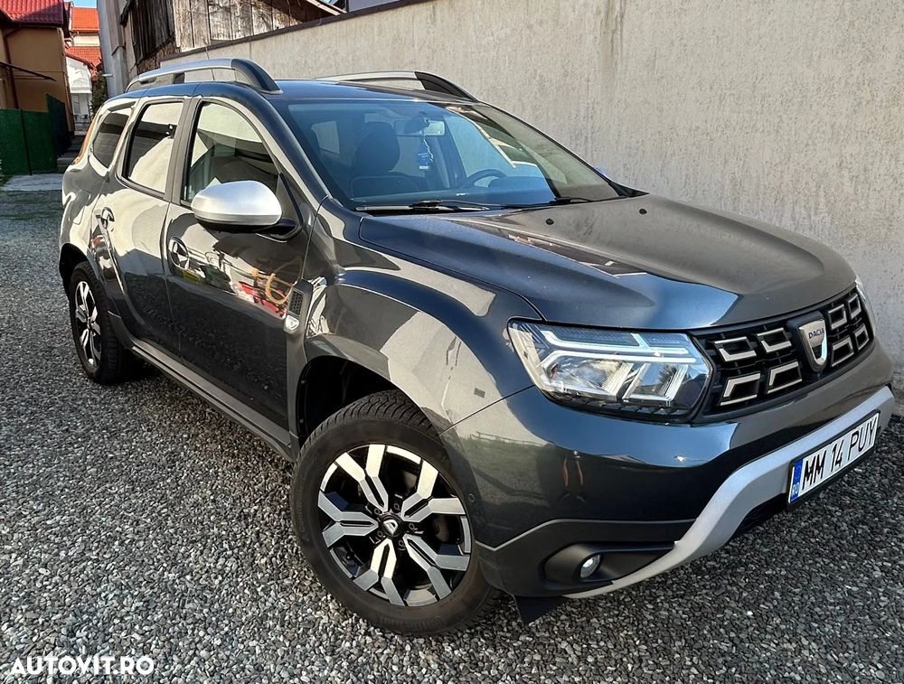 Dacia Duster - 4