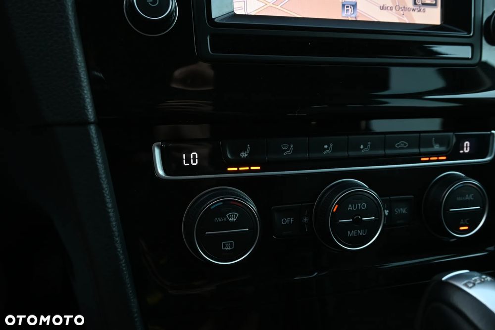 Volkswagen Golf 2.0 TDI BMT Highline DSG - 22