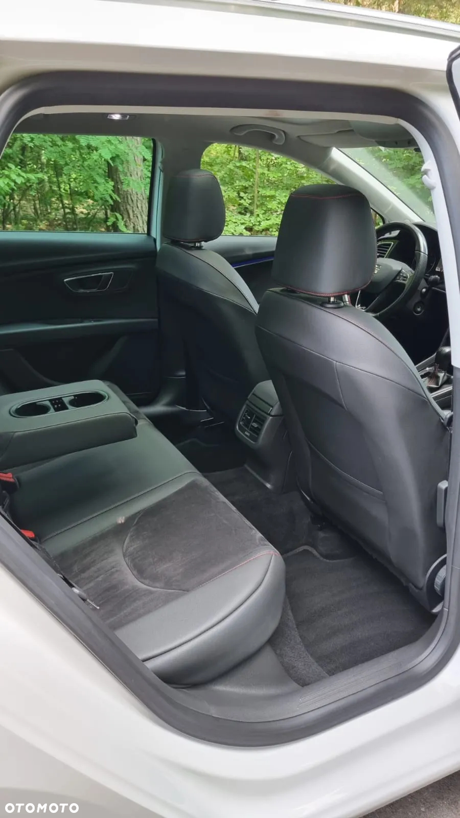 Seat Leon 1.8 TSI FR S&S DSG - 15