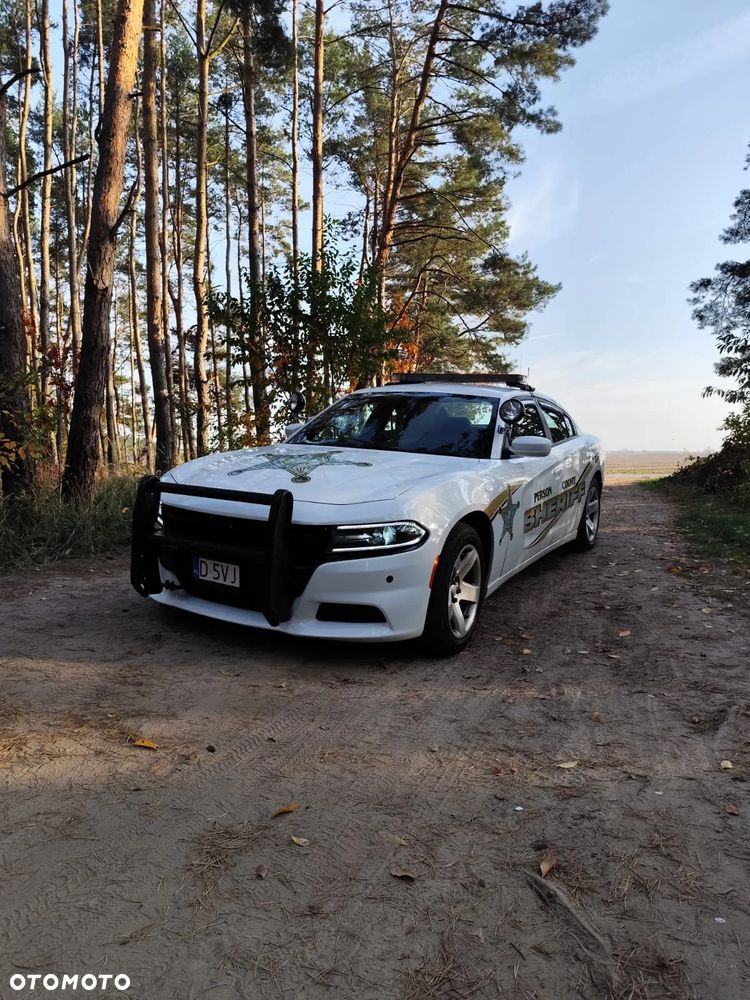 Dodge Charger 5.7 R/T - 4