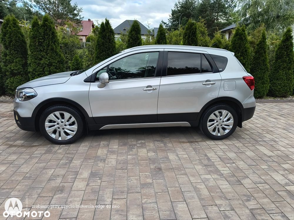 Suzuki SX4 - 13