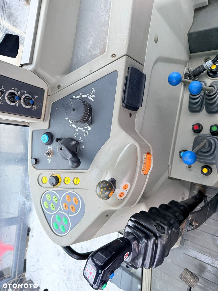 Fendt 312 Vario TMS - 10