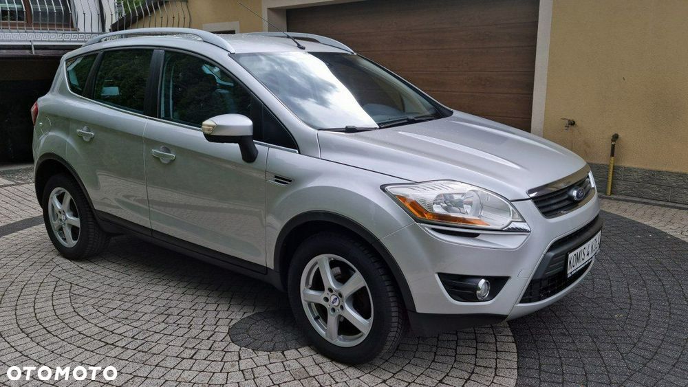 Ford Kuga - 7