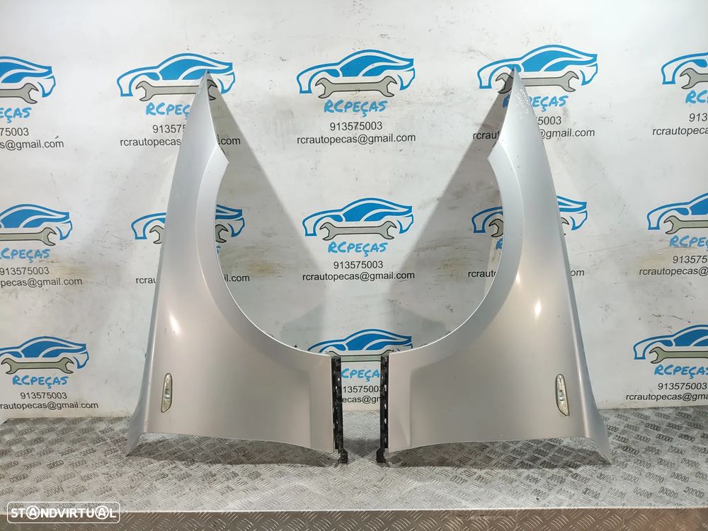 Frente Completa BMW Serie 1 E81 E87 Pré LCI Diesel - 11