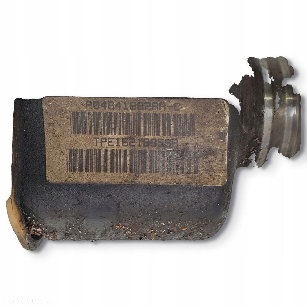 PRAWA PRZEDNIA PÓŁOŚ Półośka przód Chrysler Voyager IV 3.3 V6 P04641882AA-C - 5