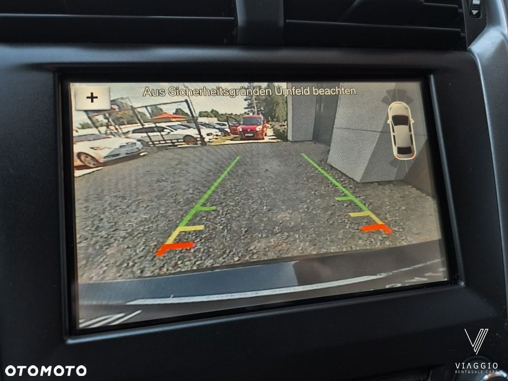 Ford Mondeo 2.0 EcoBlue Titanium - 16