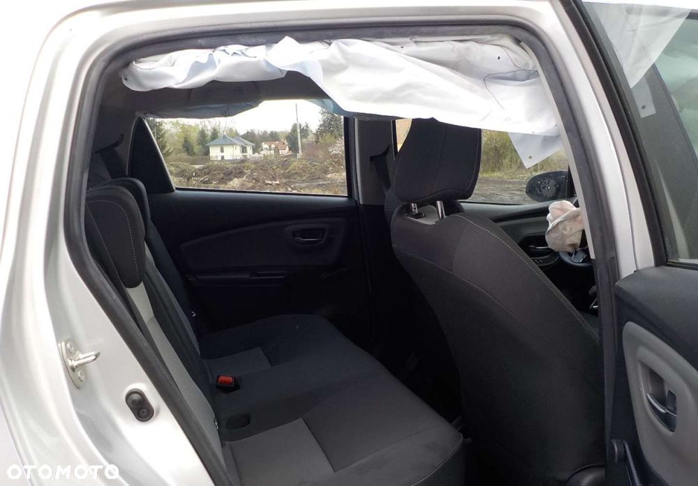 Toyota Yaris 1.0 Comfort - 22