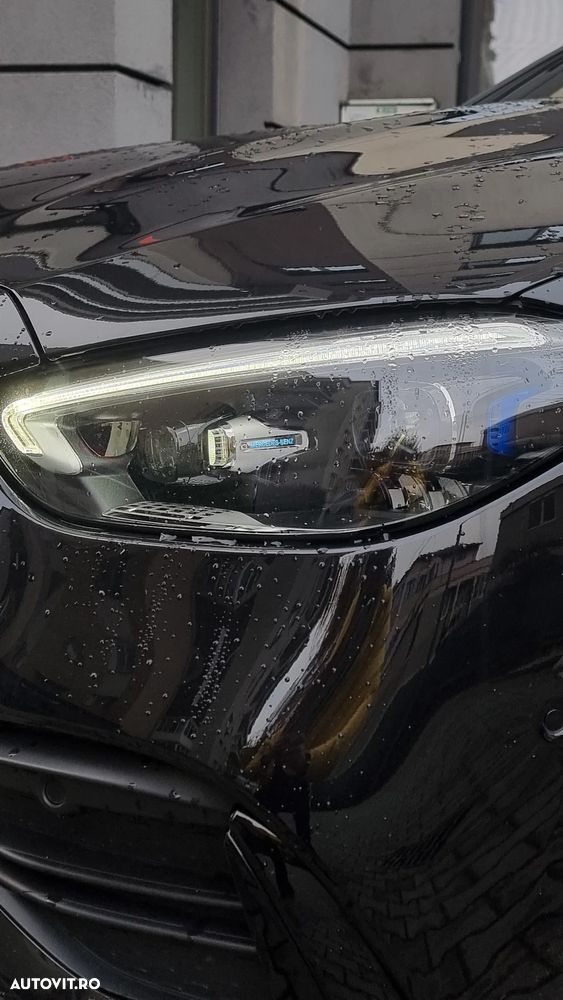 Mercedes-Benz C - 10