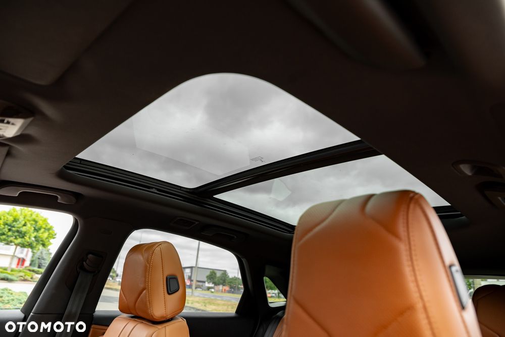 DS Automobiles DS 7 Crossback 2.0 BlueHDi So Chic - 38