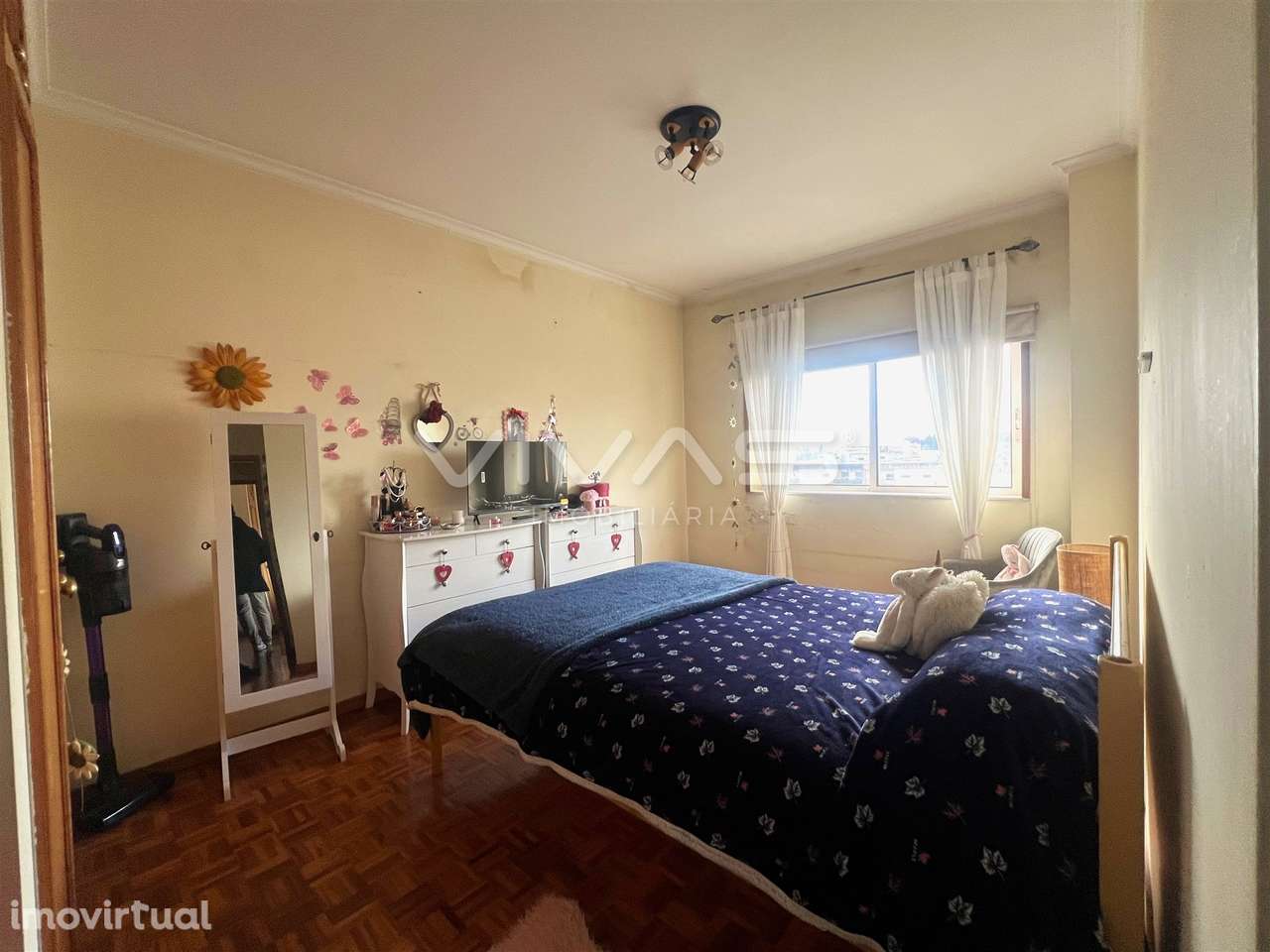 Apartamento T3 Venda em Braga (São Vítor),Braga - Grande imagem: 4/5