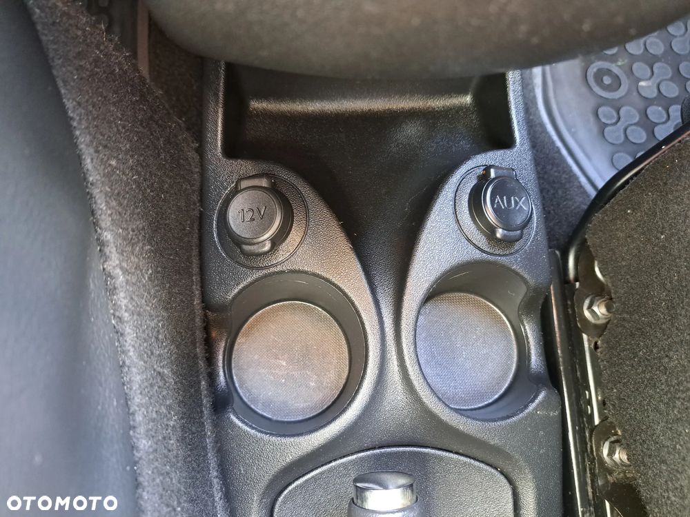 Citroën C3 Picasso 1.6i Exclusive - 19