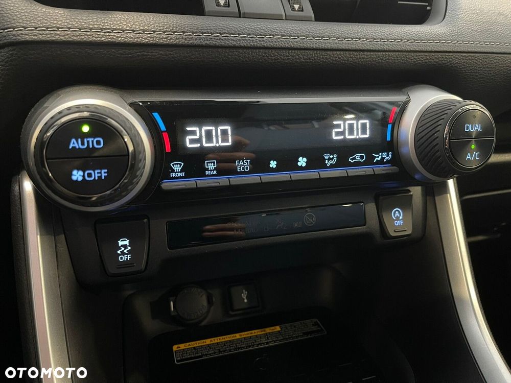 Toyota RAV4 2.0 Comfort 4x4 MS - 19