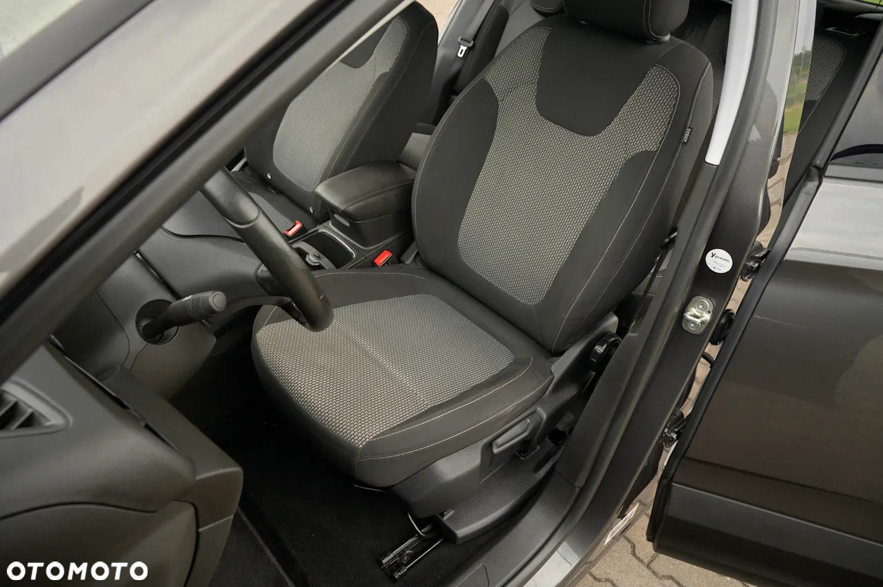 Opel Grandland X 1.2 Start/Stop Automatik Business Elegance - 23