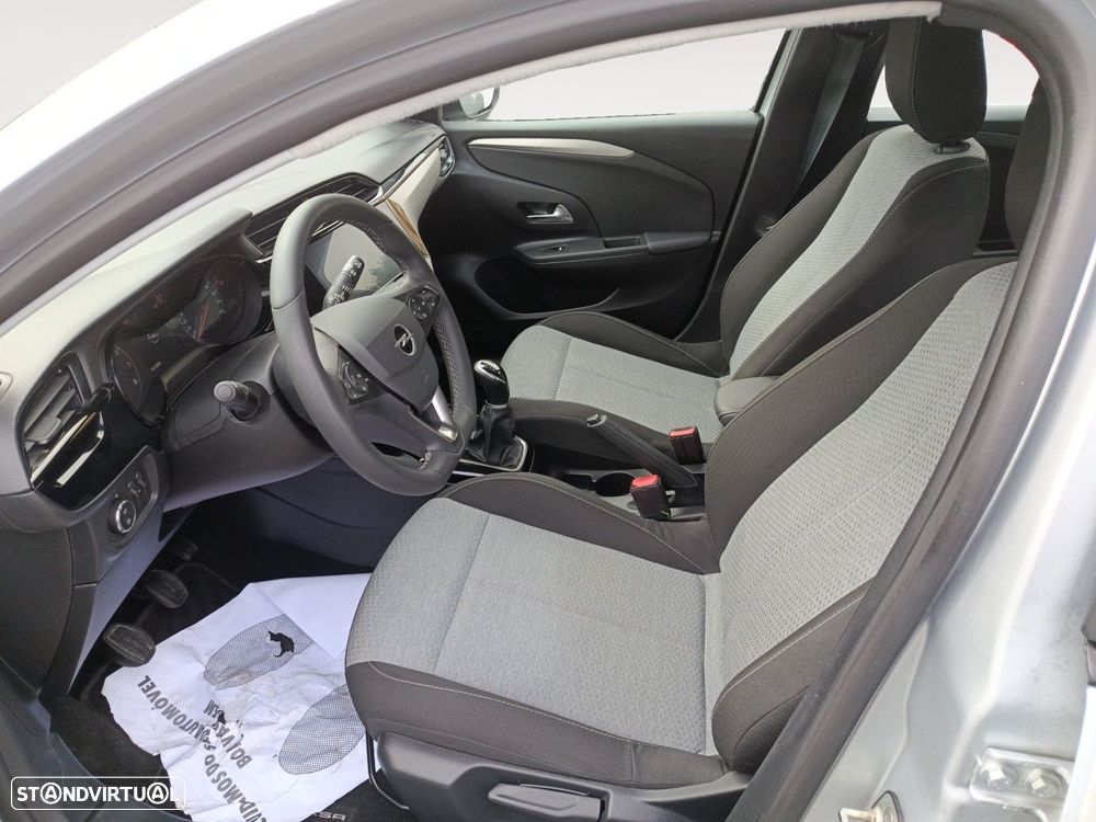 Opel Corsa 1.2 Edition - 9