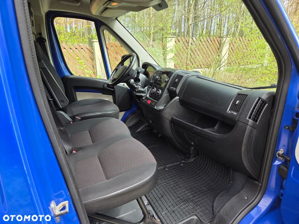 Peugeot BOXER - 16