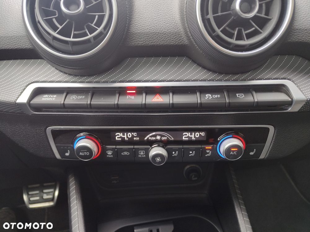 Audi Q2 40 TFSI Quattro S Line S tronic - 16
