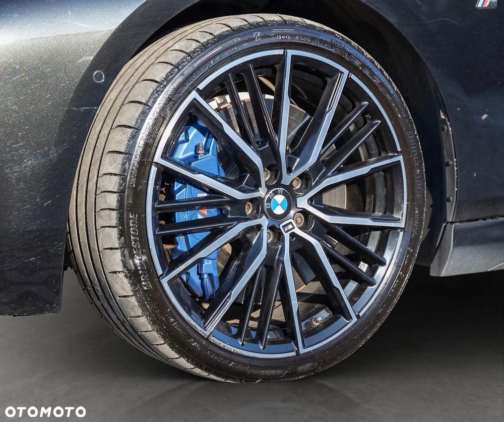 BMW Seria 2 M235i xDrive - 22