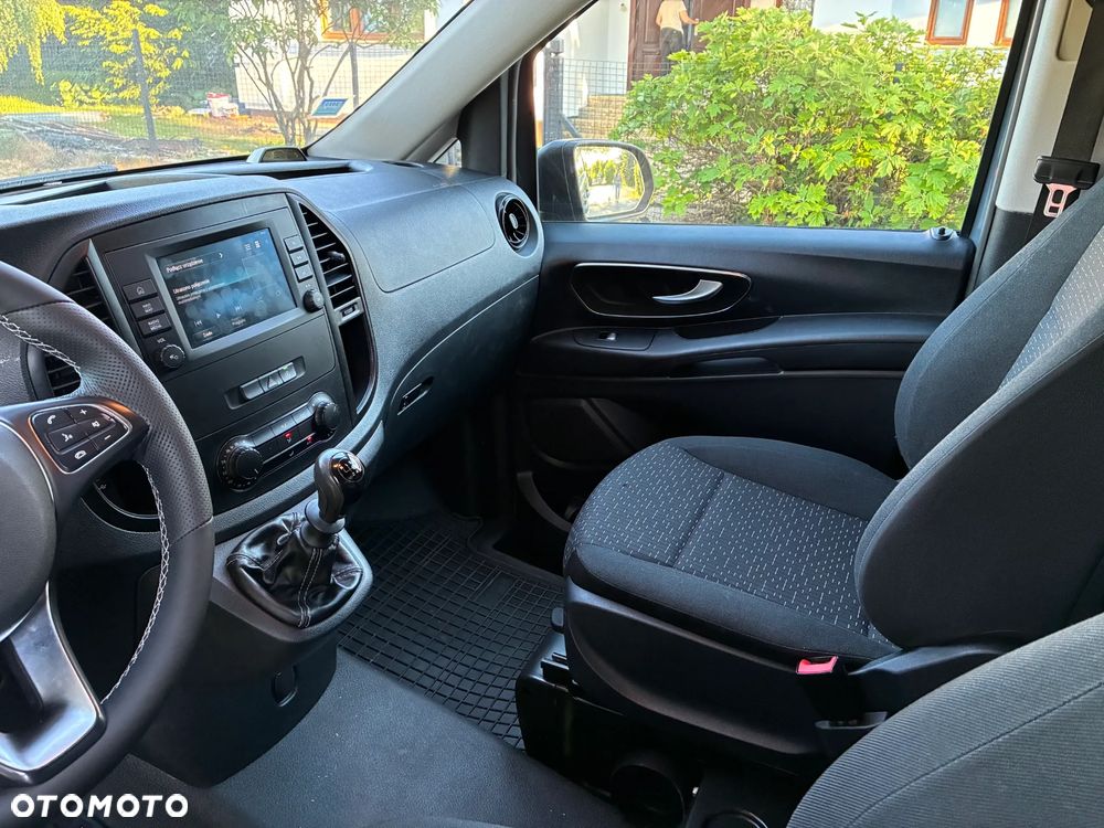 Mercedes-Benz VITO - 6