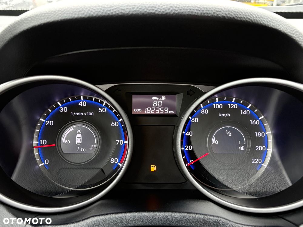 Hyundai ix35 1.6 GDI Style 2WD - 28