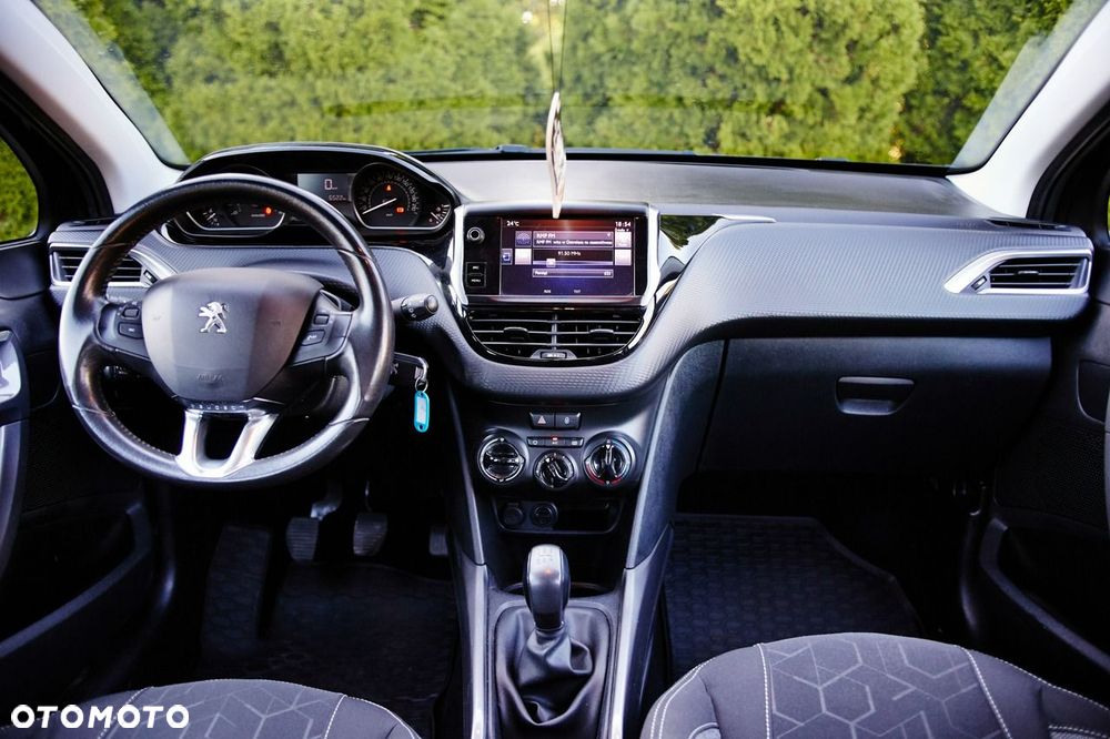 Peugeot 2008 - 19