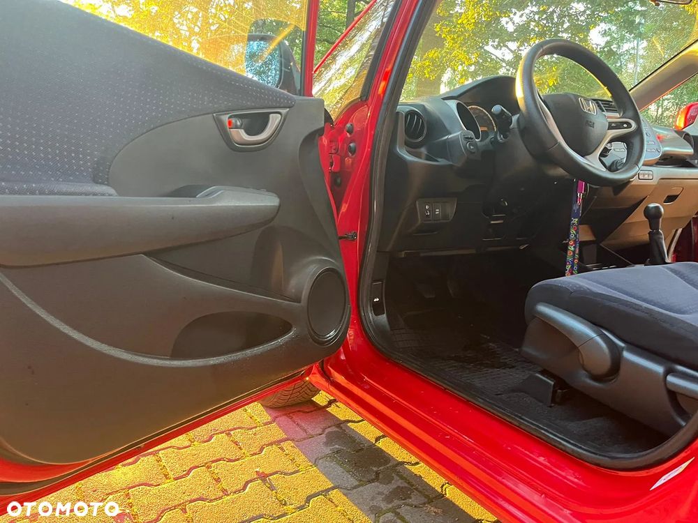 Honda Jazz 1.2 i-VTEC Trend - 5