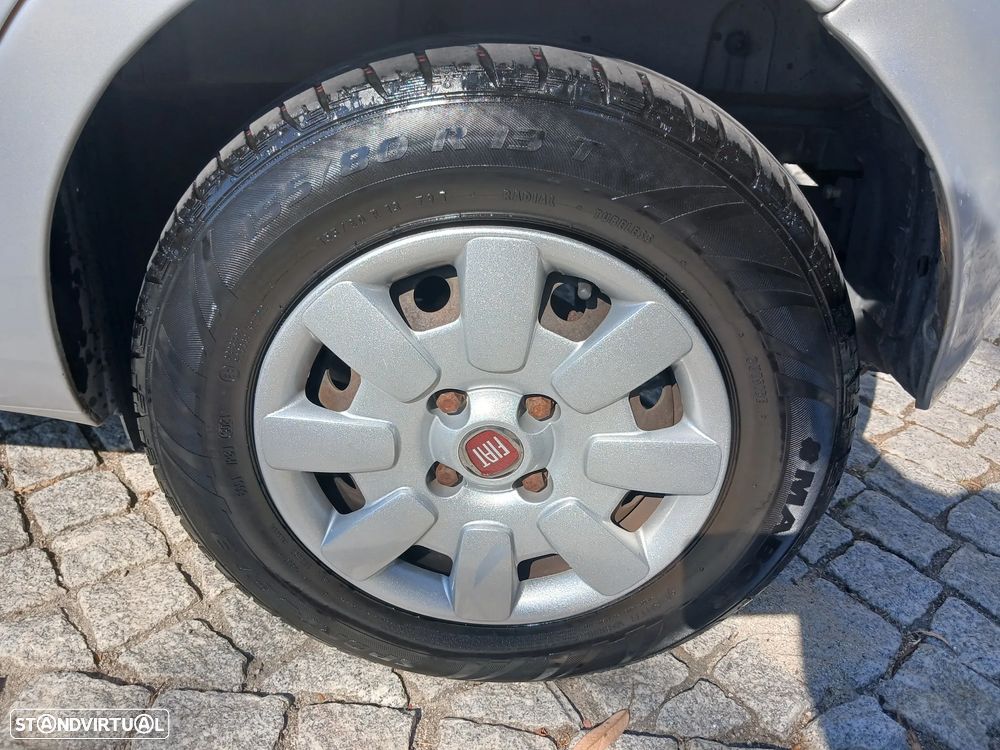 Fiat Panda 1.2 Mamy TomTom - 13