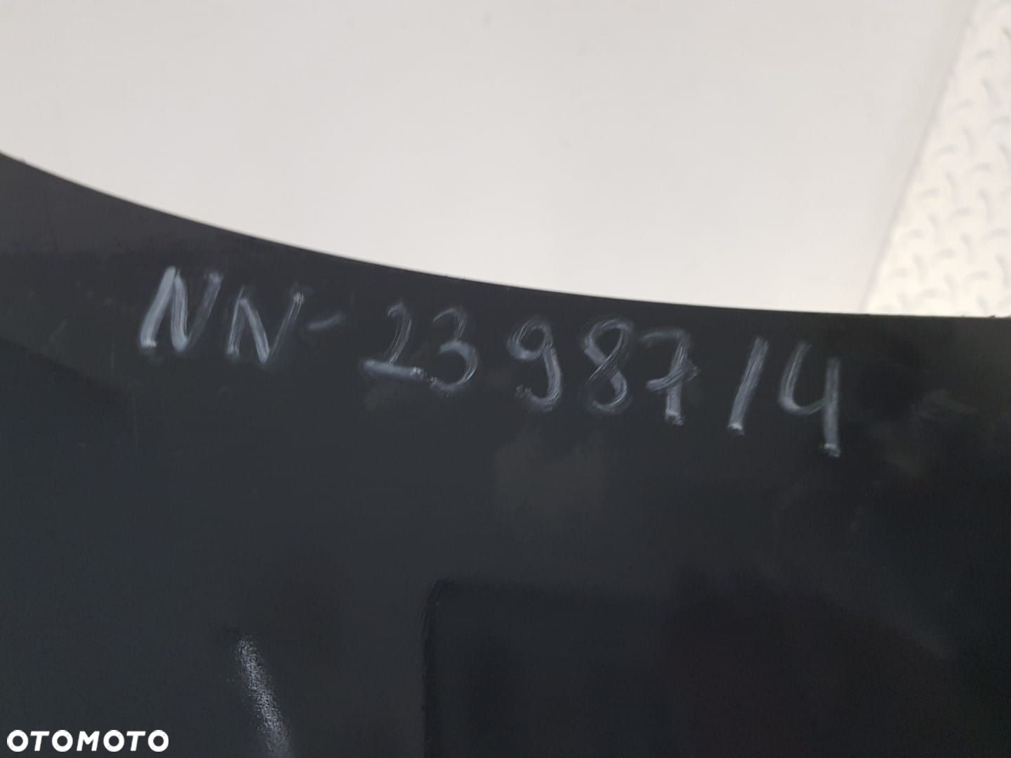 FABRYCZNIE NOWY ORYGINALNY ZDERZAK + MOCOWANIA PRZEDNI PRZÓD OPEL CORSA E 14-19 39003567 - 16
