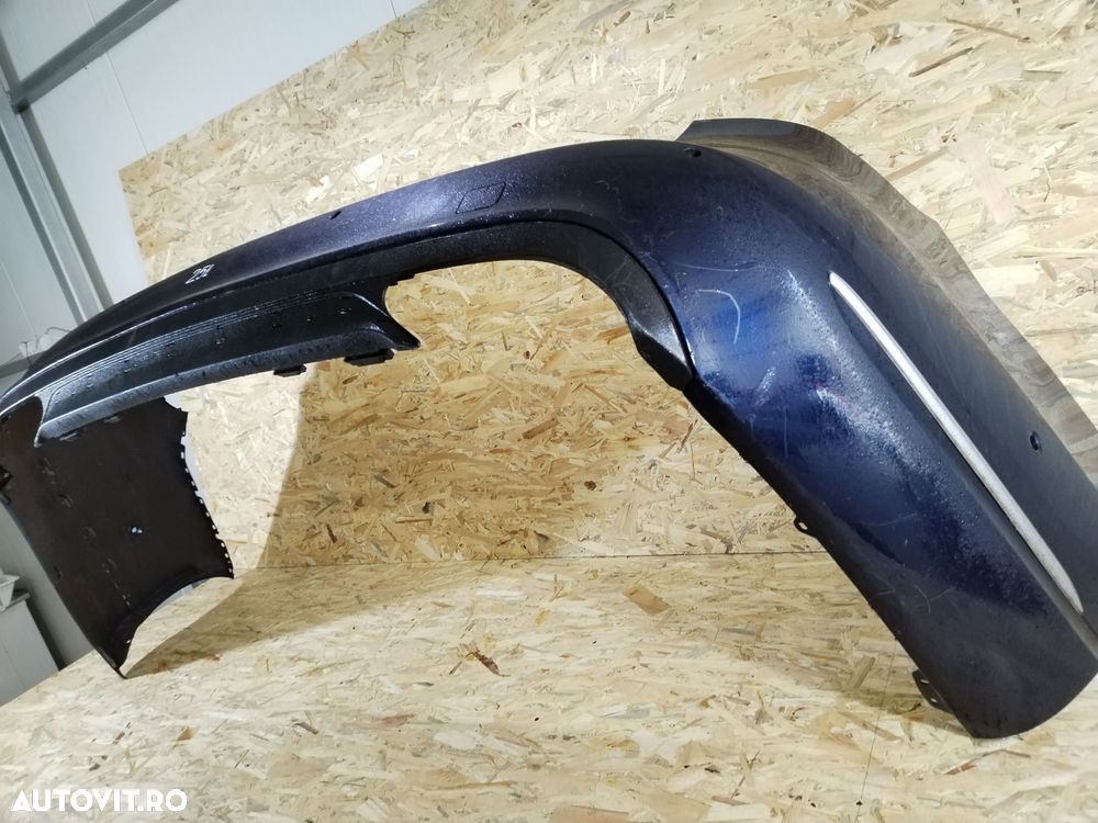 Bara spate Mercedes E-Classe, combi, facelift, W251, 2013, 2014, 2015, 2016, A2128859225. - 7