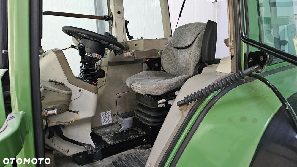 Fendt Fendt 924 Vario Tms Rufa Transport 926 Vario 930 Profi 7930 Premium Puma Axion - 5