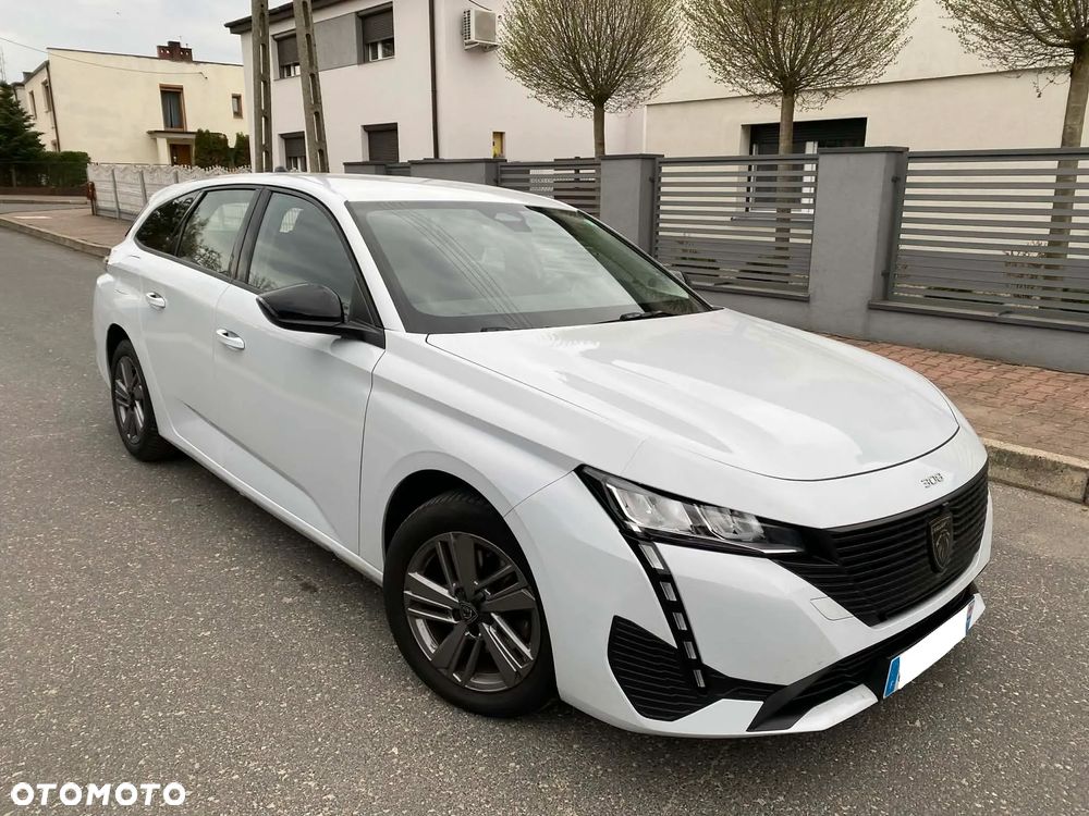 Peugeot 308 PureTech 130 EAT8 Active Pack - 39