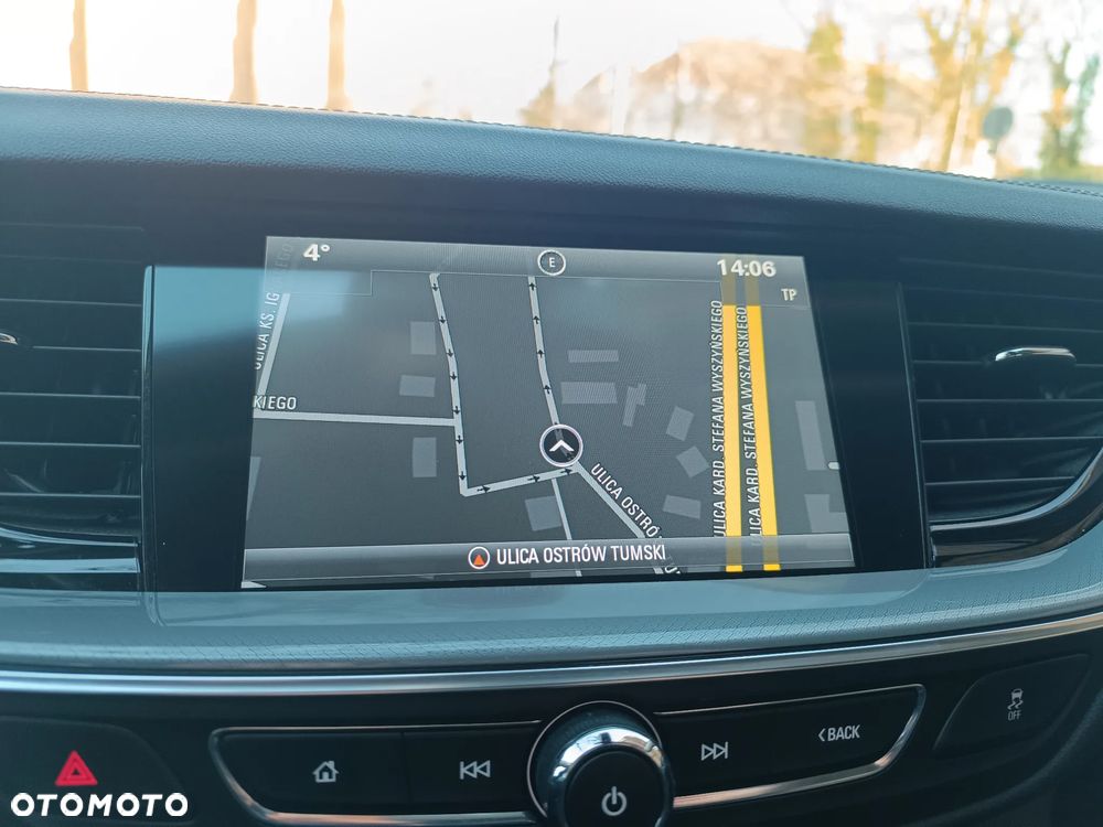 Opel Insignia 2.0 CDTI ecoFLEX Start/Stop Innovation - 31