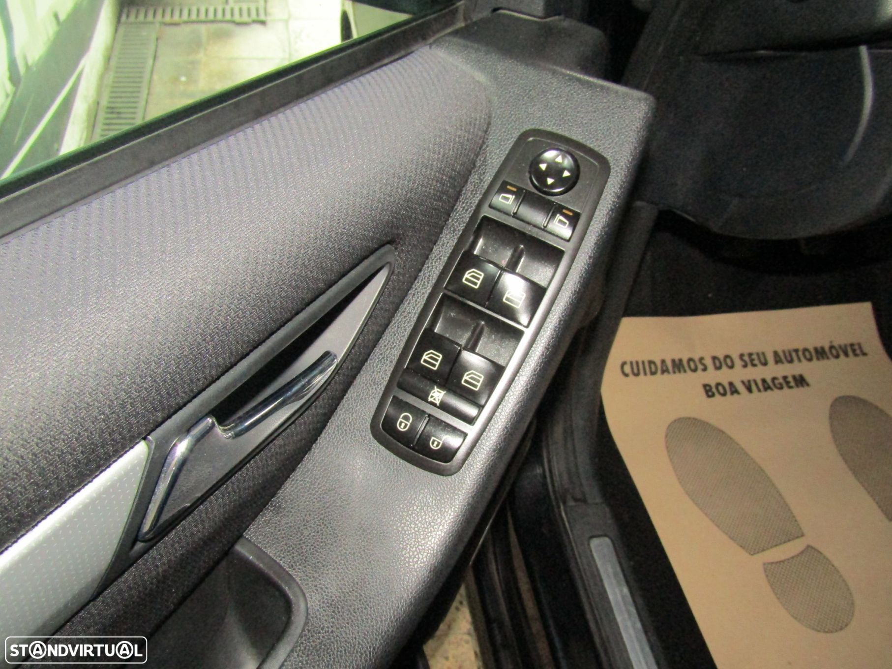 Mercedes-Benz A 150 Avantgarde - 14