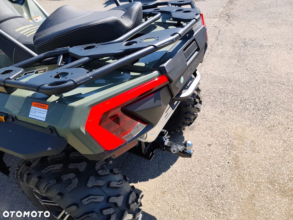QJMOTOR SFA 1000 - 14