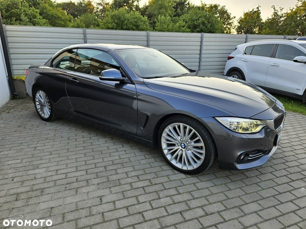 BMW Seria 4 - 27