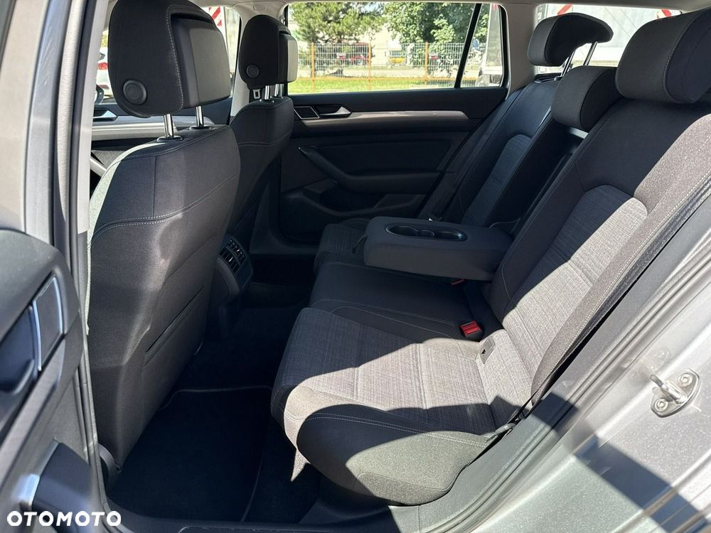 Volkswagen Passat 1.5 TSI EVO Business DSG - 15