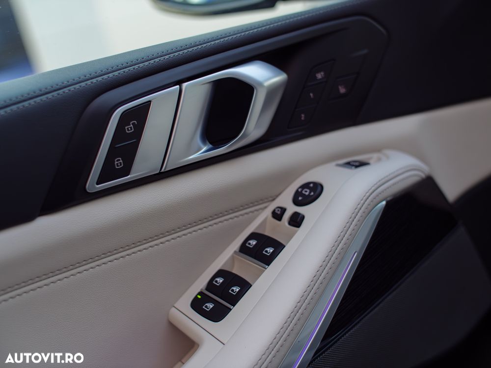 BMW X5 xDrive30d AT MHEV - 23