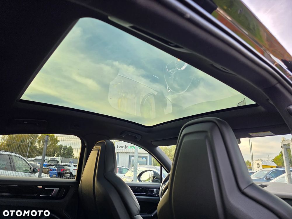 Porsche Cayenne E-Hybrid Platinum Edition - 30