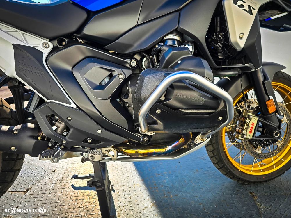 BMW R 1300 GS ASA (Automática) - Trophy - 18