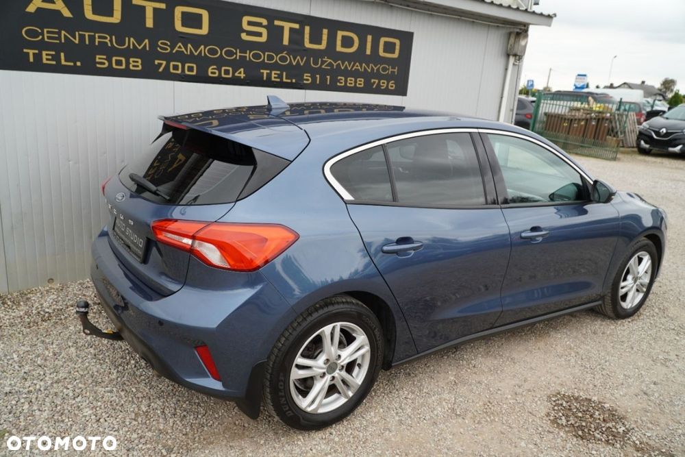Ford Focus - 39