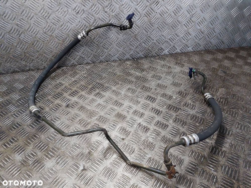 PRZEWÓD WSPOMAGANIA PARTNER I 1.6 HDI BERLINGO I 1.6 HDI 9659469880 - 1