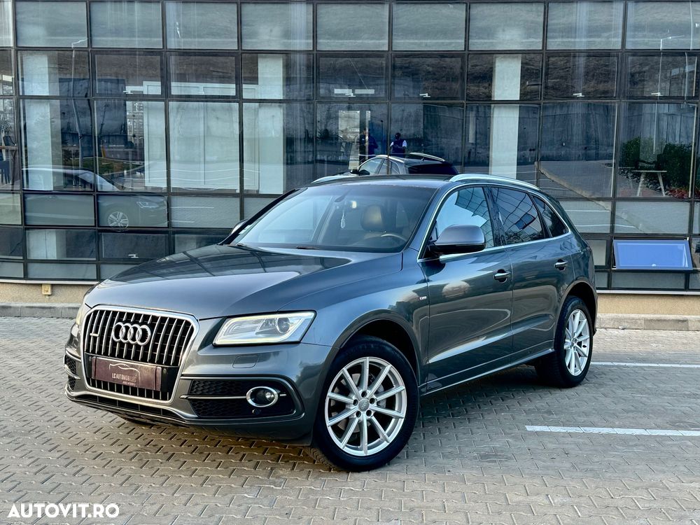 Audi Q5 - 33