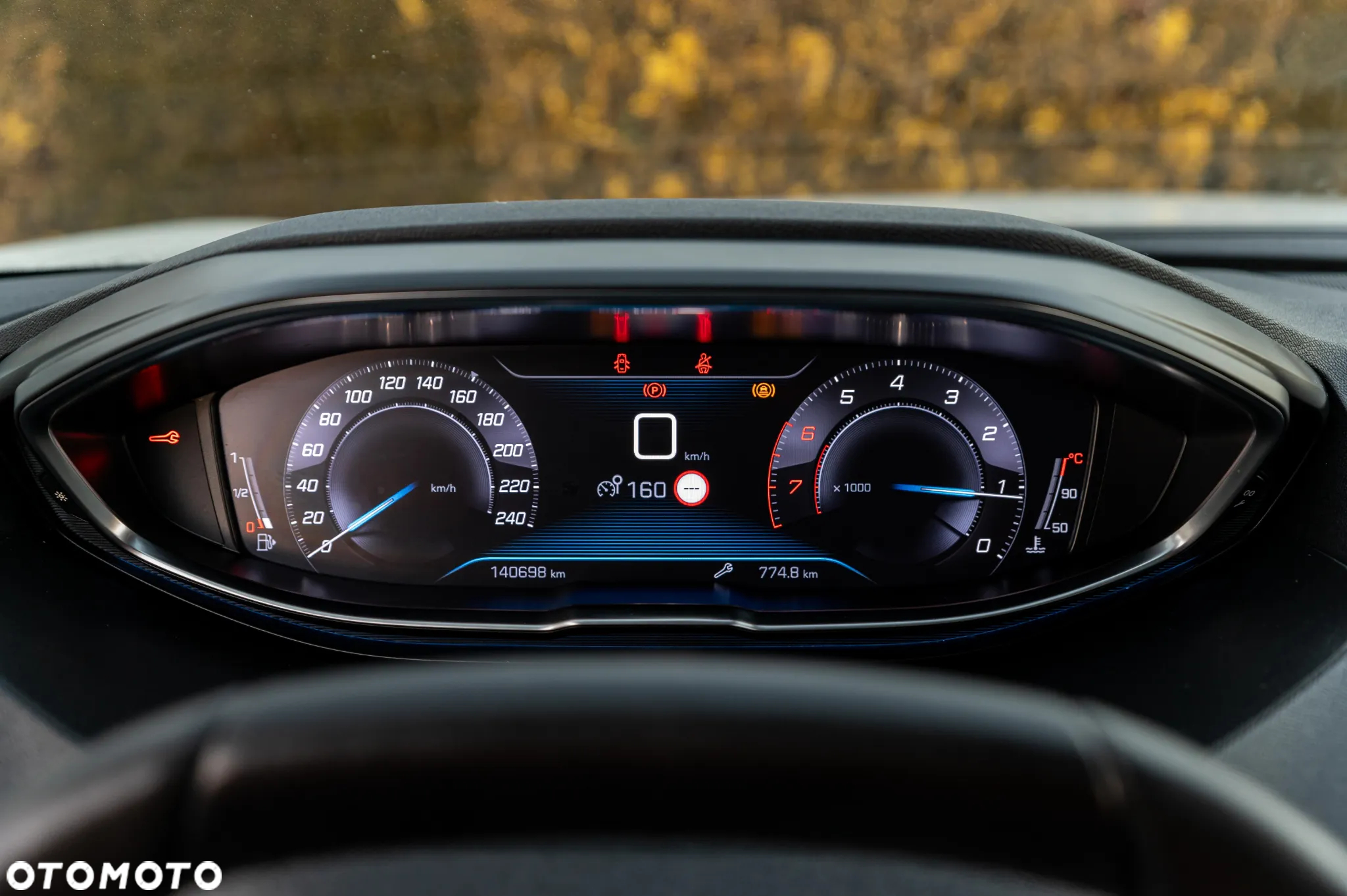 Peugeot 3008 PureTech 130 Stop & Start GPF Active - 25