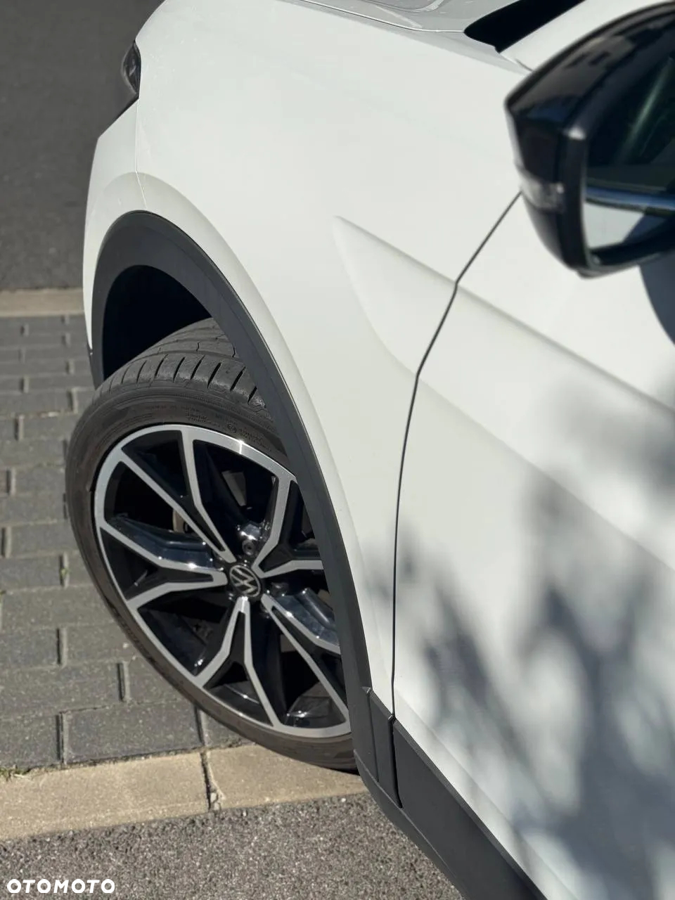 Volkswagen T-Cross 1.5 TSI ACT Style DSG - 8
