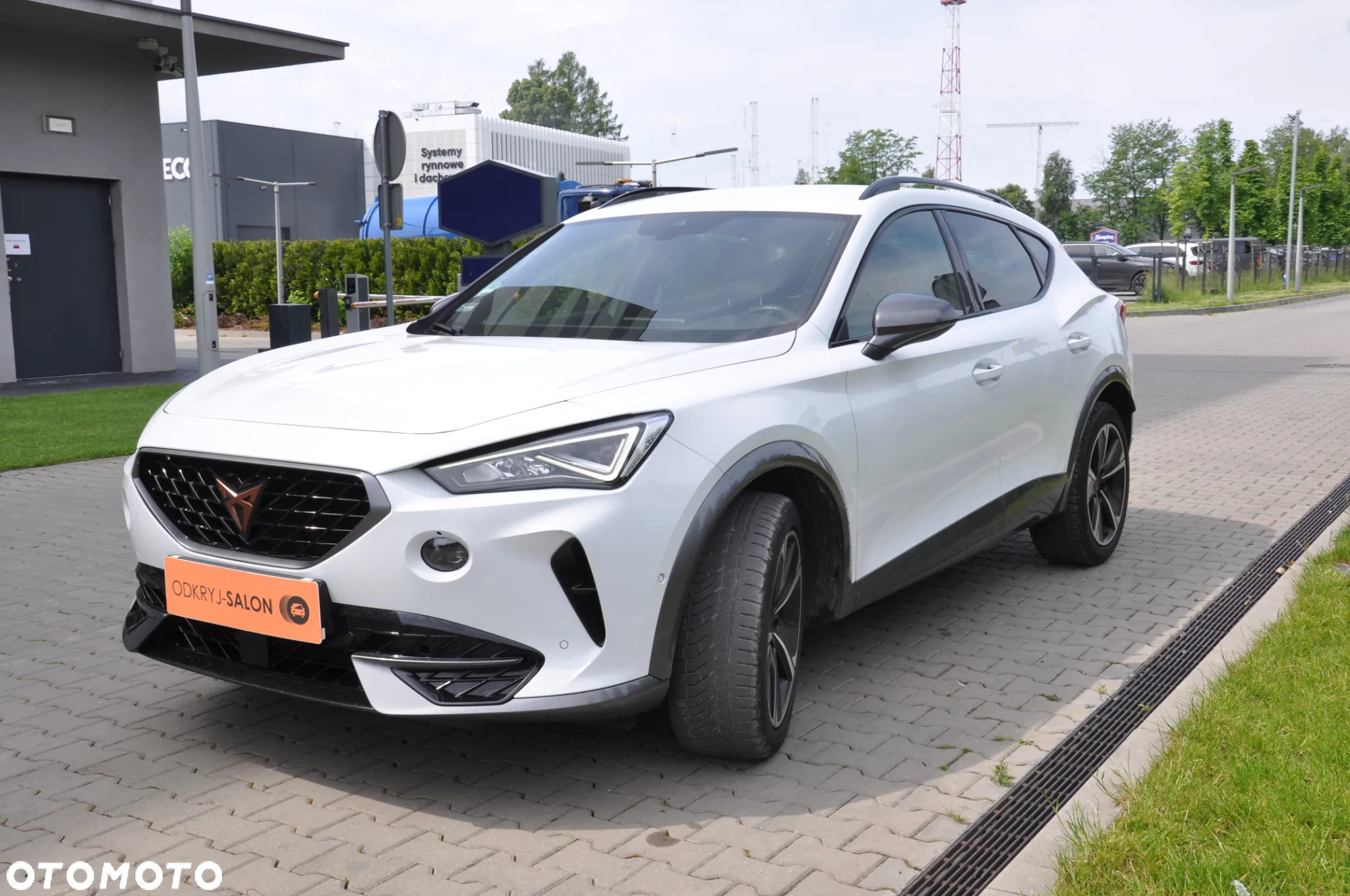 Cupra Formentor 1.5 TSI DSG - 6