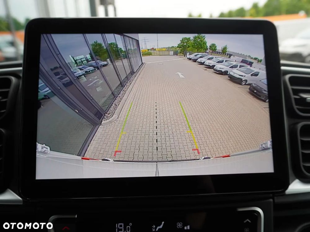 Fiat Ducato Maxi L4H2 180KM DMC 3.5t - 18