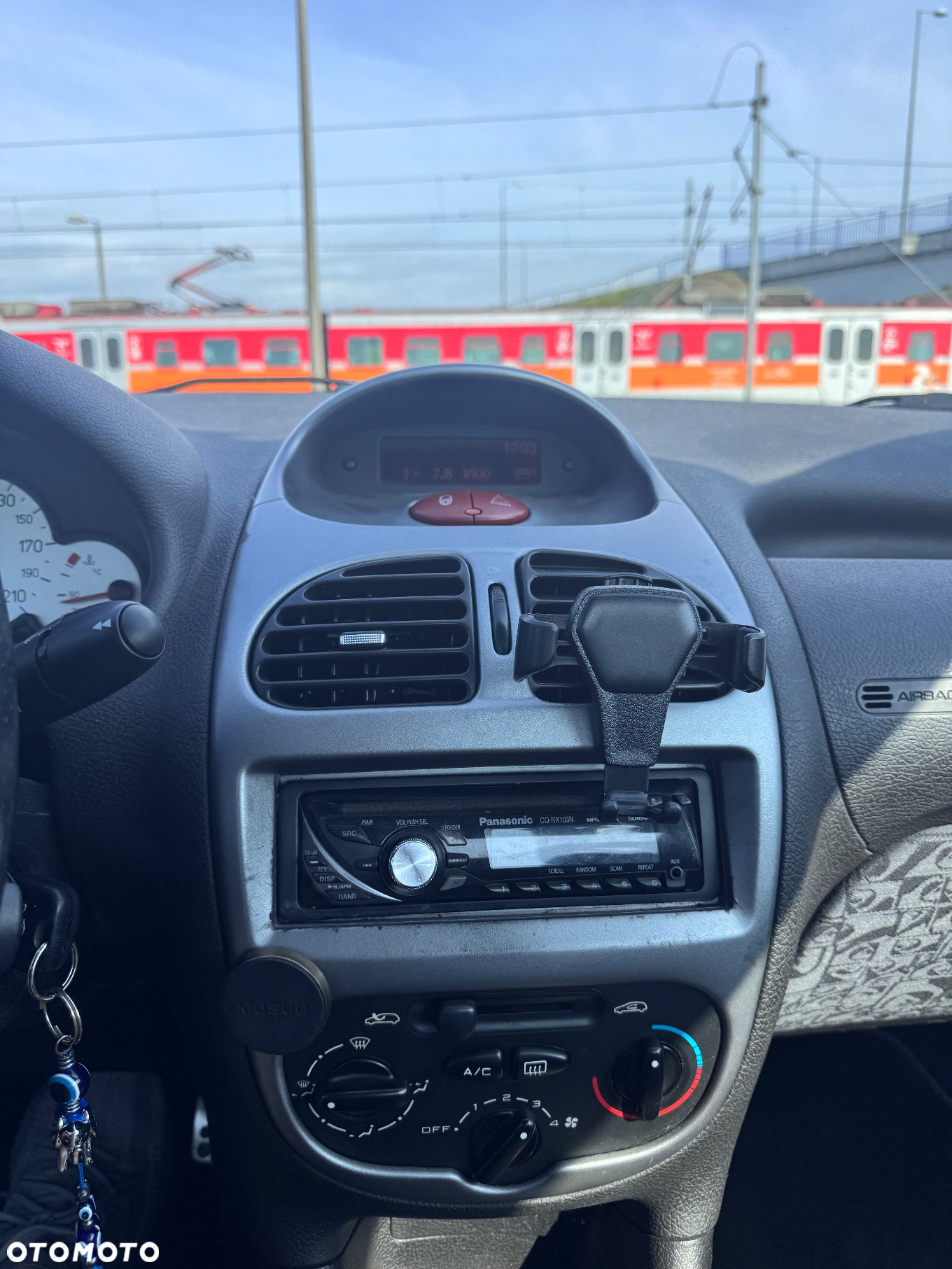 Peugeot 206 CC - 8